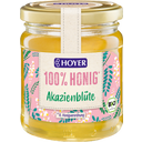HOYER Akazienhonig Bio - 250 g - Glas