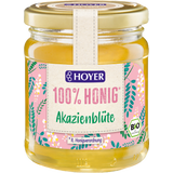 HOYER Med od akacije BIO