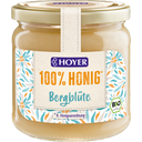 HOYER Bergblütenhonig Bio