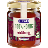 HOYER Waldhonig Bio