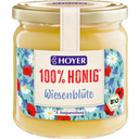 HOYER Wiesenblütenhonig Bio