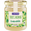 HOYER Lindenblütenhonig Bio