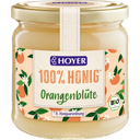 HOYER Orangenblütenhonig Bio