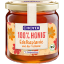 HOYER Edelkastanienhonig Bio
