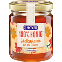 Edelkastanienhonig Bio, 250 g