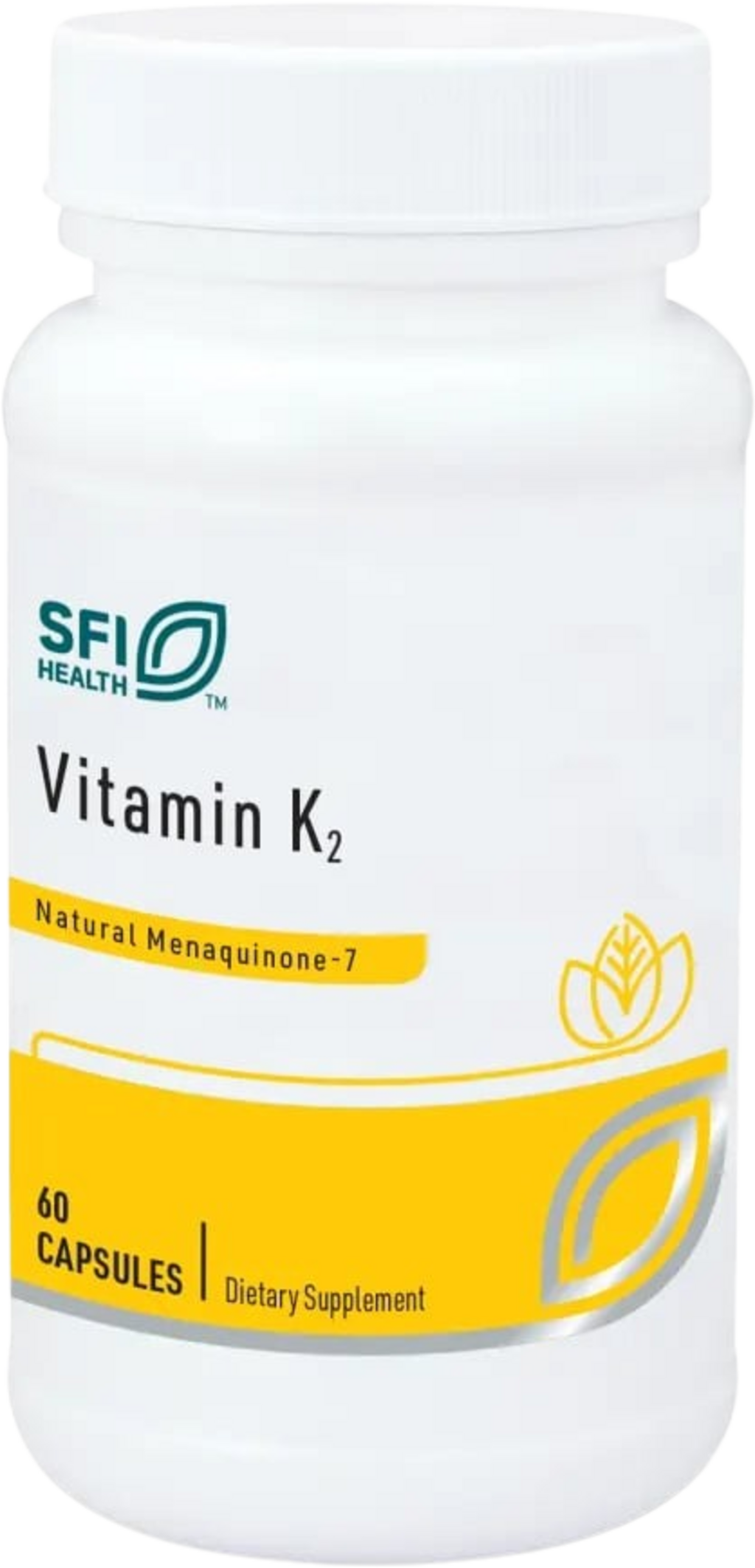 SFI HEALTH Vitamin K2