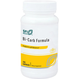 SFI HEALTH Bi-Carb Formula