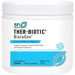 SFI HEALTH Biotagen® prášok - 150 g