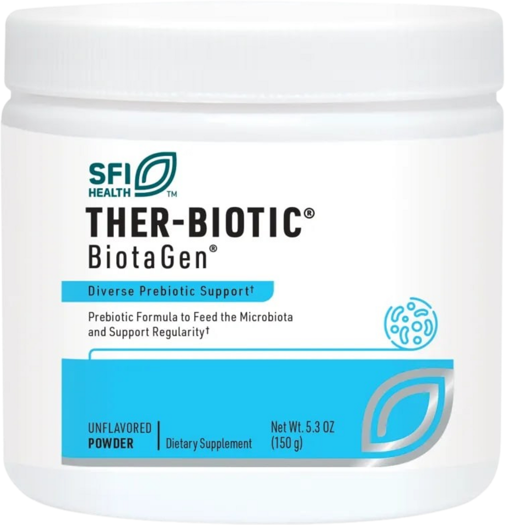 SFI HEALTH Biotagen® Poeder - 150 g