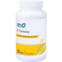 SFI HEALTH L-Tyrosine 500 mg - 100 veg. capsules
