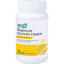 Magnesium Glycinate Complex, 100 gélules veg.