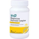SFI HEALTH Magnesium Glycinate Complex