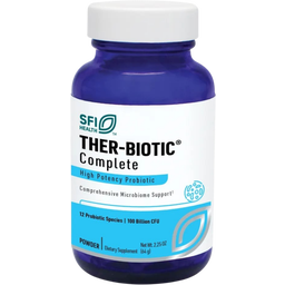 SFI HEALTH Ther-Biotic® Complete Powder - 64 g