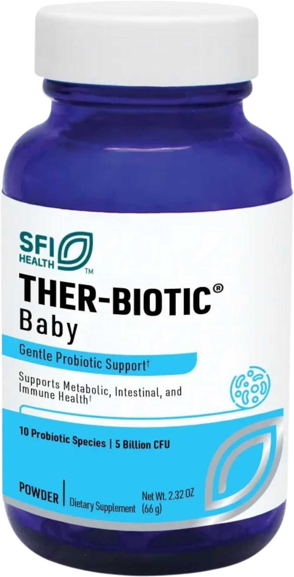 Ther-Biotic® for Children, 66 g