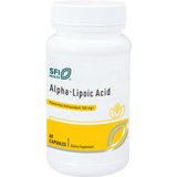 SFI HEALTH Alpha-Lipoic Acid 150 mg