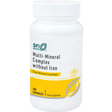 SFI HEALTH Multi-Mineral Complex without Iron