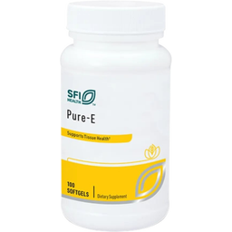 SFI HEALTH Pure-E (400 U.I.) - 100 softgel