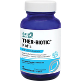 SFI HEALTH Ther-Biotic® (žuvacie tablety pre deti)
