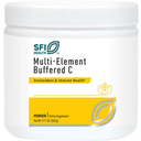 SFI HEALTH Multi-Element Buffered C Pulver