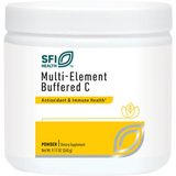 SFI HEALTH Multi-Element Buffered C Powder