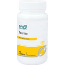 SFI HEALTH Taurin 500mg - 100 veg. kapslar