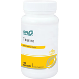 SFI HEALTH Taurin 500mg