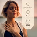 Solgar® Ester-C® Plus 500 mg Vitamin C-Komplex - 50 Kapseln