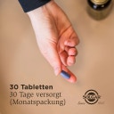 SOLGAR Multi-One - 30 Tabletter
