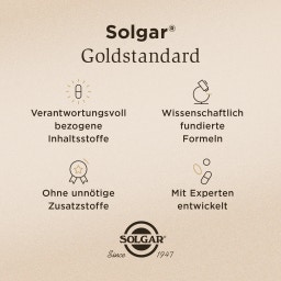 SOLGAR Multi-One - 30 Tabletter