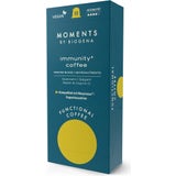 Moments by biogena immunity* coffee - Functional Coffee