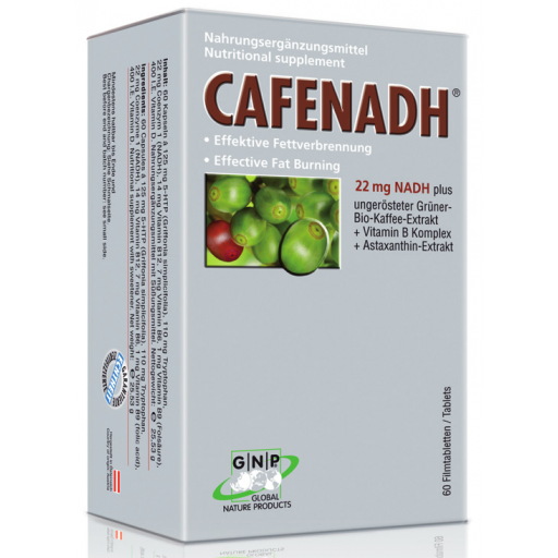CaféNADH®