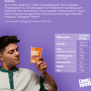 Feelfood BIO Instant Lunch - Red Lentil Dal