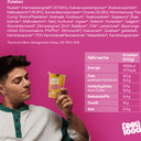 Feelfood BIO Instant Lunch - Yellow Thai Curry
