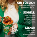 Feelfood BIO Instant Lunch - Pasta Bolo - 85 g
