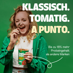 Feelfood BIO Instant Lunch - Pasta Bolo - 85 g