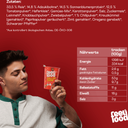 Feelfood BIO Instant Lunch - Chili Sin Carne - 85 g