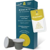 Moments by biogena immunity* coffee - Functional Coffee