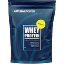 Natural Power Whey Protein 1000 g