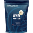 Natural Power Whey Protein 1000 g - Banán
