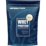 Natural Power Whey Protein 500 g