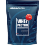 Natural Power Whey Protein 500 g