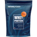 Natural Power Whey Protein 1000 g - Marille Maracuja
