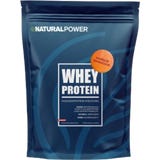 Natural Power Whey Protein 500 g