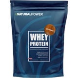 Natural Power Whey Protein 1000 g
