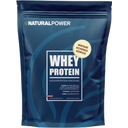 Whey Protein 500 g, Cioccolato bianco-cocco (500 g)