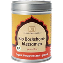Classic Ayurveda Semena triplata - mleta bio - 100 g