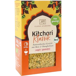 Classic Ayurveda Kitchari Classique Bio - 240 g