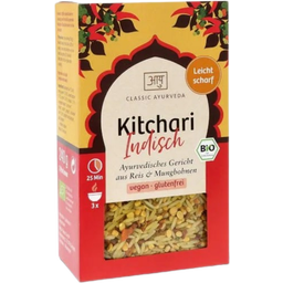 Classic Ayurveda Kitchari Indisch Bio - 240 g