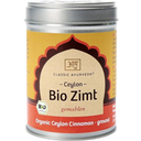 Classic Ayurveda Zimt gemahlen Bio - 80 g