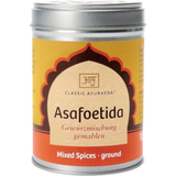 Classic Ayurveda Asafoetida gemahlen